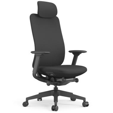 Кресло эргономическое ANTLER EAN-001A KreslaLux