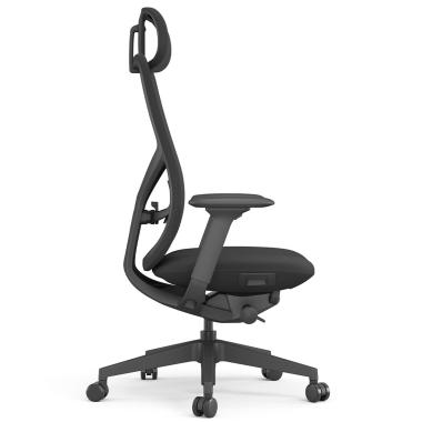 Кресло эргономическое ANTLER EAN-001A KreslaLux