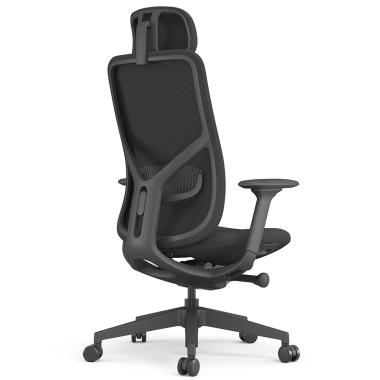 Кресло эргономическое ANTLER EAN-001A KreslaLux