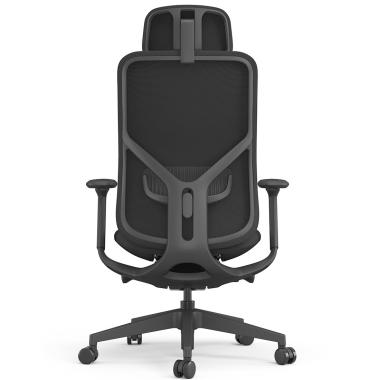 Кресло эргономическое ANTLER EAN-001A KreslaLux