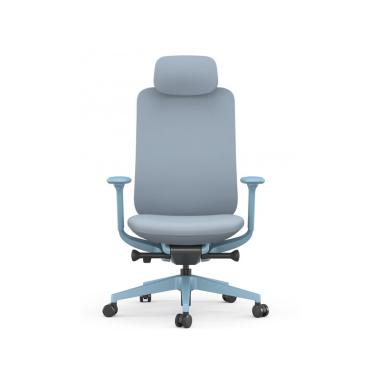 Кресло эргономическое ANTLER EAN-001A KreslaLux