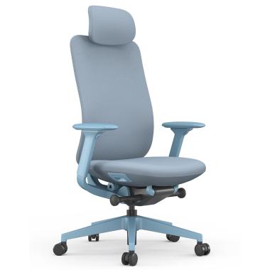 Кресло эргономическое ANTLER EAN-001A KreslaLux