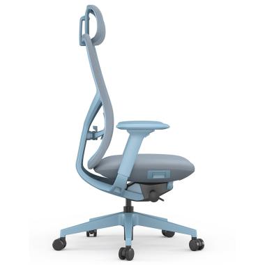 Кресло эргономическое ANTLER EAN-001A KreslaLux