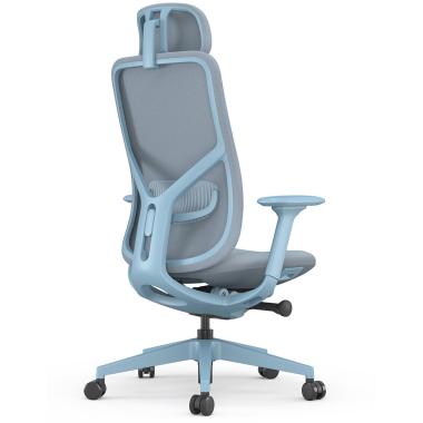 Кресло эргономическое ANTLER EAN-001A KreslaLux