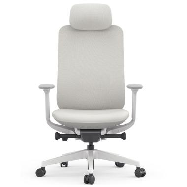 Кресло эргономическое ANTLER EAN-001A KreslaLux
