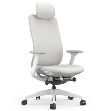 Кресло эргономическое ANTLER EAN-001A KreslaLux