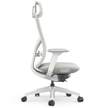 Кресло эргономическое ANTLER EAN-001A KreslaLux
