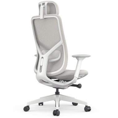 Кресло эргономическое ANTLER EAN-001A KreslaLux