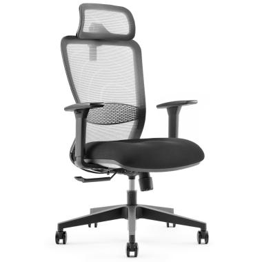 Крісло з сіткою BEACON KreslaLux