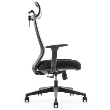 Крісло з сіткою BEACON KreslaLux