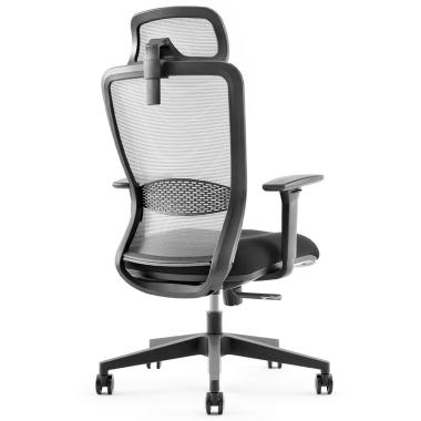 Крісло з сіткою BEACON KreslaLux