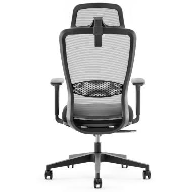 Крісло з сіткою BEACON KreslaLux