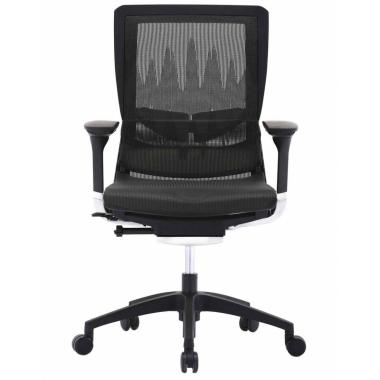 Кресло для руководителя COMFORT SEATING POISE KreslaLux