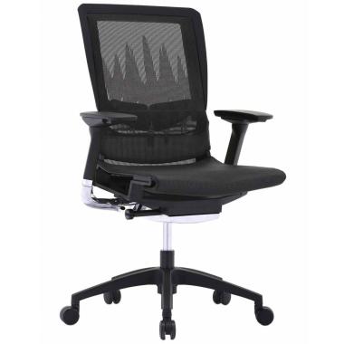 Кресло для руководителя COMFORT SEATING POISE KreslaLux