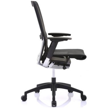Кресло для руководителя COMFORT SEATING POISE KreslaLux