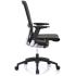 Кресло для руководителя COMFORT SEATING POISE KreslaLux
