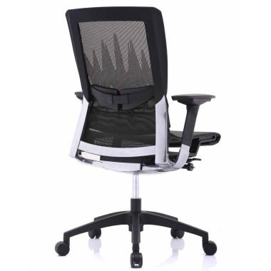 Кресло для руководителя COMFORT SEATING POISE KreslaLux