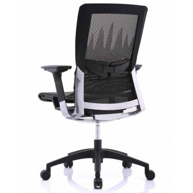 Кресло для руководителя COMFORT SEATING POISE KreslaLux