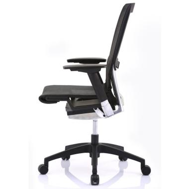 Кресло для руководителя COMFORT SEATING POISE KreslaLux
