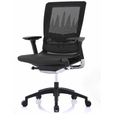 Кресло для руководителя COMFORT SEATING POISE KreslaLux