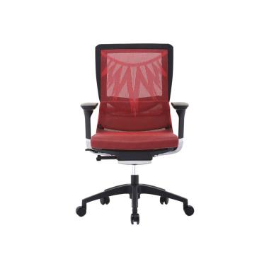 Кресло для руководителя COMFORT SEATING POISE KreslaLux