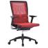 Кресло для руководителя COMFORT SEATING POISE KreslaLux
