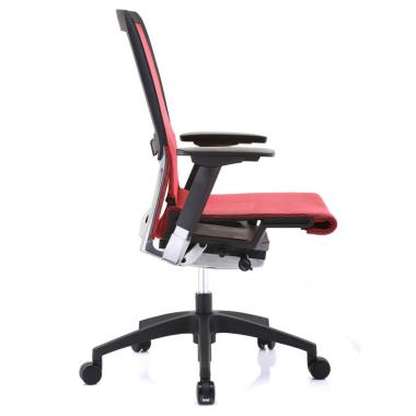 Кресло для руководителя COMFORT SEATING POISE KreslaLux