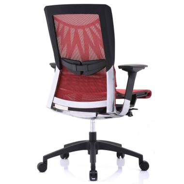 Кресло для руководителя COMFORT SEATING POISE KreslaLux
