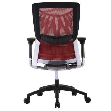 Кресло для руководителя COMFORT SEATING POISE KreslaLux