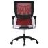 Кресло для руководителя COMFORT SEATING POISE KreslaLux