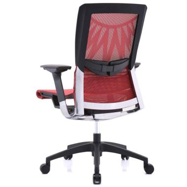 Кресло для руководителя COMFORT SEATING POISE KreslaLux