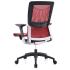 Кресло для руководителя COMFORT SEATING POISE KreslaLux