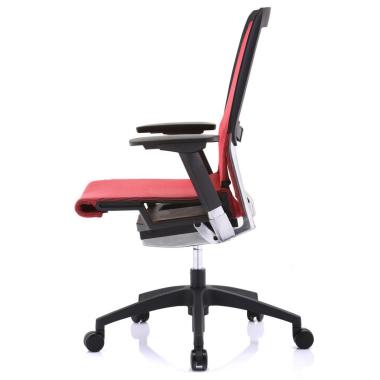 Кресло для руководителя COMFORT SEATING POISE KreslaLux