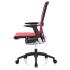 Кресло для руководителя COMFORT SEATING POISE KreslaLux