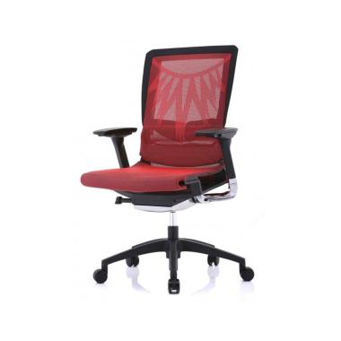 Кресло для руководителя COMFORT SEATING POISE KreslaLux
