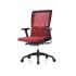 Кресло для руководителя COMFORT SEATING POISE KreslaLux