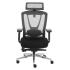 Крісло ERGO CHAIR 2 black ергономічне