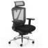 Крісло ERGO CHAIR 2 black ергономічне