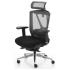 Крісло ERGO CHAIR 2 black ергономічне