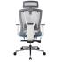 Крісло офісне комп'ютерне ERGO CHAIR 2 ергономічне KreslaLux