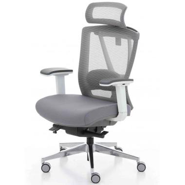 Крісло офісне комп'ютерне ERGO CHAIR 2 ергономічне KreslaLux