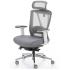 Крісло офісне комп'ютерне ERGO CHAIR 2 ергономічне KreslaLux