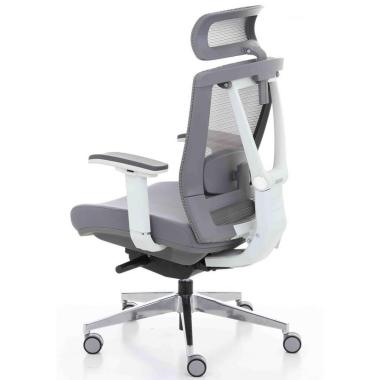 Крісло офісне комп'ютерне ERGO CHAIR 2 ергономічне KreslaLux