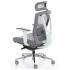 Крісло офісне комп'ютерне ERGO CHAIR 2 ергономічне KreslaLux