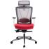 Крісло офісне комп'ютерне ERGO CHAIR 2 ергономічне KreslaLux
