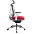 Крісло офісне комп'ютерне ERGO CHAIR 2 ергономічне KreslaLux