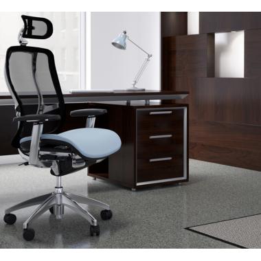 Крісло керівника 9TO5SEATING VESTA KreslaLux
