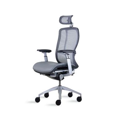 Крісло керівника 9TO5SEATING VESTA KreslaLux