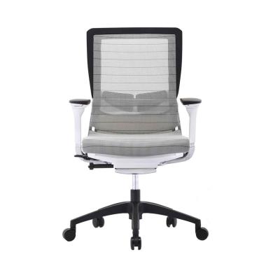 Кресло для руководителя COMFORT SEATING POISE KreslaLux