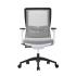 Кресло для руководителя COMFORT SEATING POISE KreslaLux